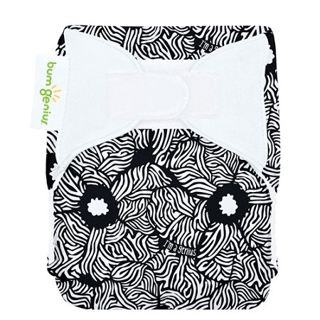 bumGenius littles osa