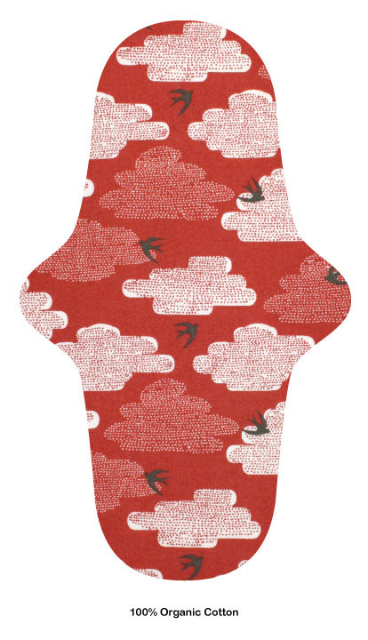 Partypants økologisk - large - swift