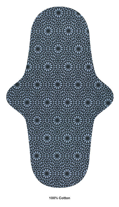 Party pads - nattbind - origami