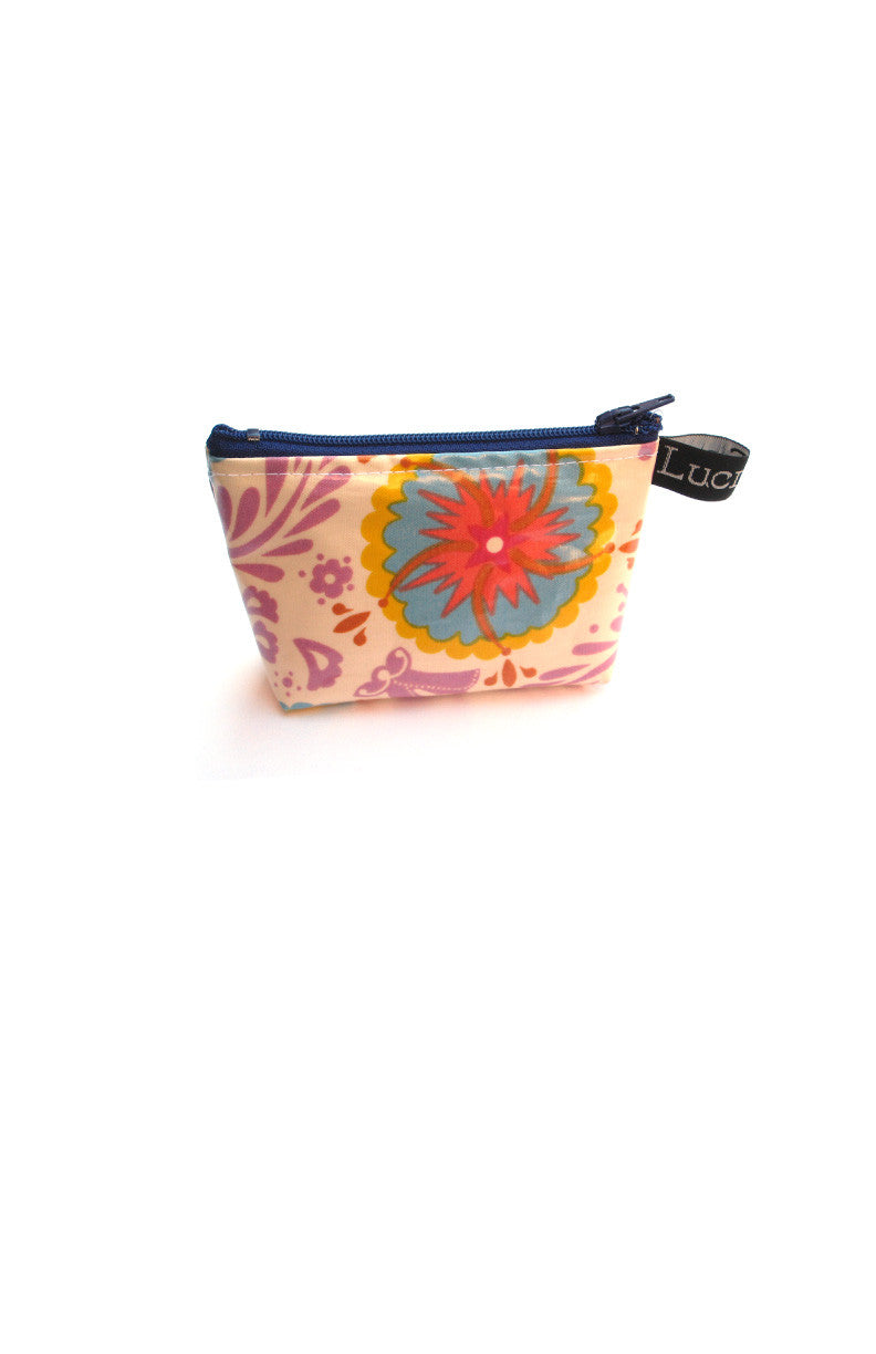 Party in my pants - pixie pouch mini