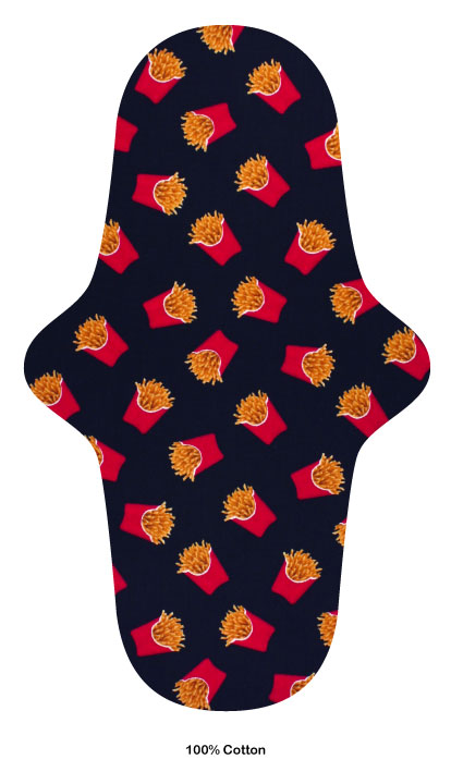 Party pads - medium - friday