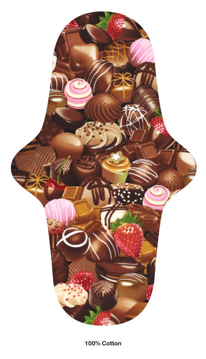 Partypants - large - sweetheart