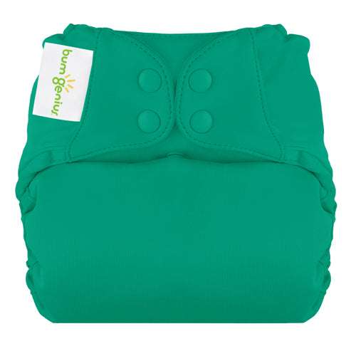 bumGenius elemental økologisk hummingbird