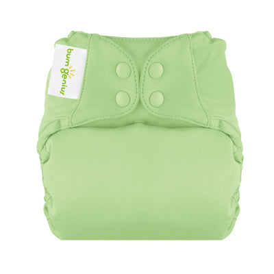 bumGenius elemental økologisk grasshopper