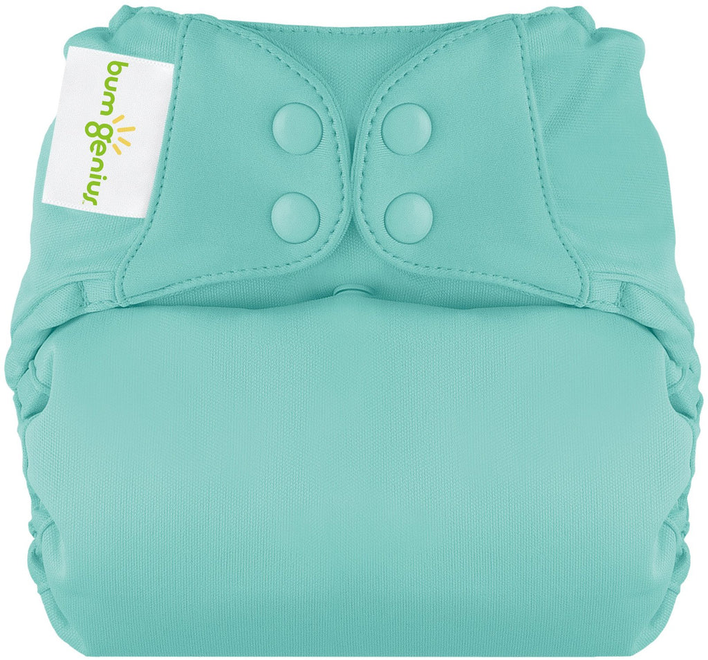 bumGenius elemental økologisk mirror