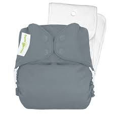 bumGenius lommebleie V5 armadillo