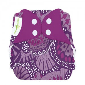 bumGenius freetime patch