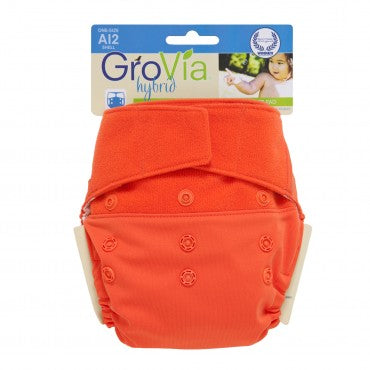 Grovia hybrid persimmon m/borrelås