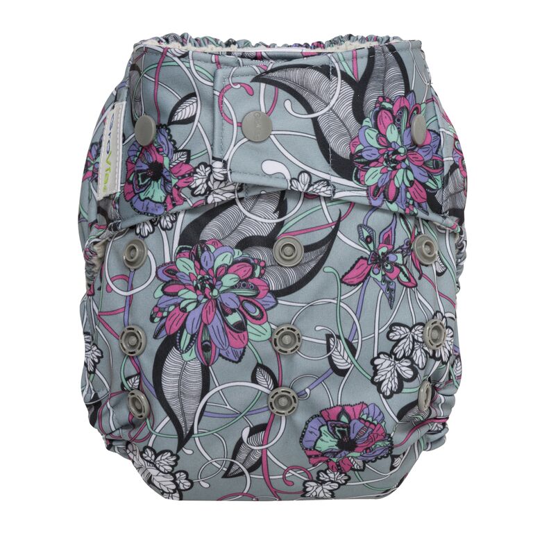 Grovia hybrid ophelia m/knapper