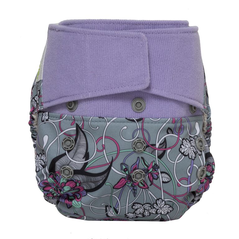 Grovia hybrid ophelia m/borrelås