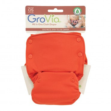 Grovia aio persimmon