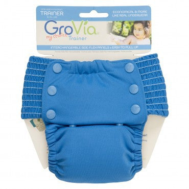 Grovia trainer topaz - treningstruse