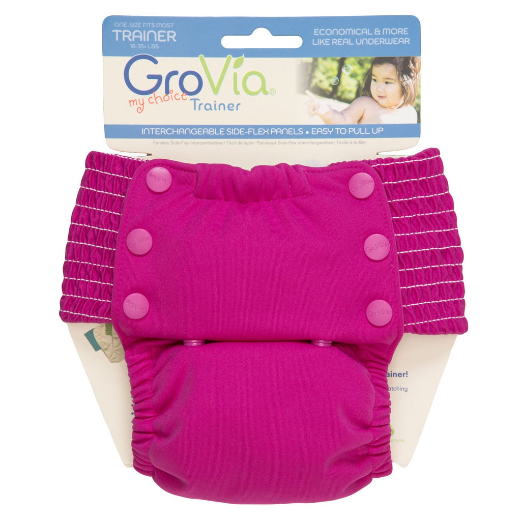 Grovia trainer lotuz - treningstruse