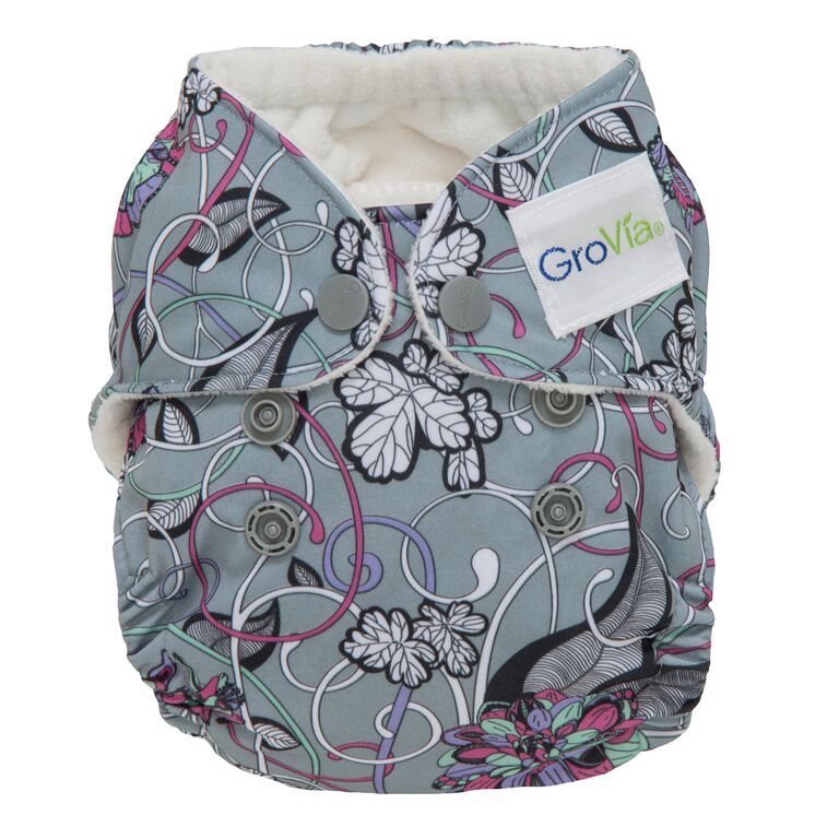 Grovia nyfødt aio ophelia