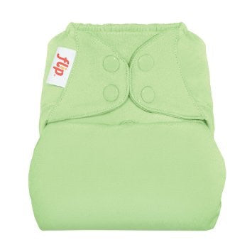 Flip cover grasshopper