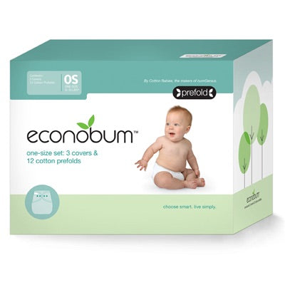Econobum startpakke