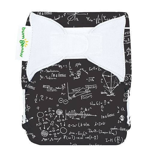 bumGenius littles albert