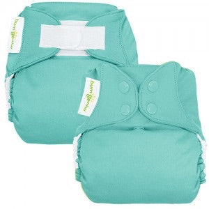 bumGenius freetime mirror m/borrelås