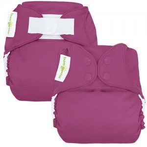 bumGenius freetime dazzle m/borrelås