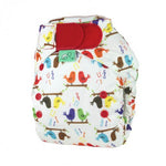 Totsbots easyfit Tweet