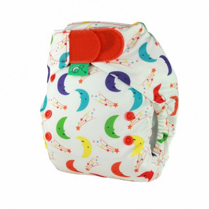 Totsbots easyfit Twinkle