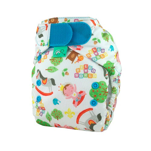 Totsbots easyfit royal wave