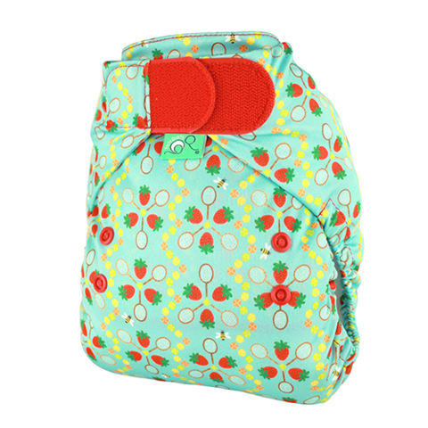 Totsbots easyfit wimblebum