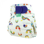 Totsbots stretchy wrap nyfødt treasure