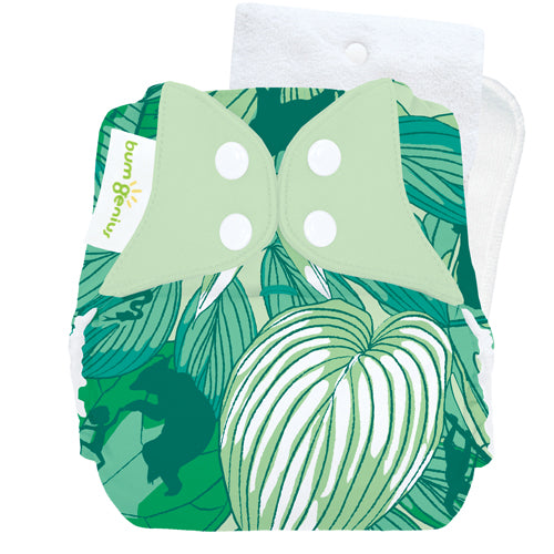 bumGenius lommebleie V4 chico