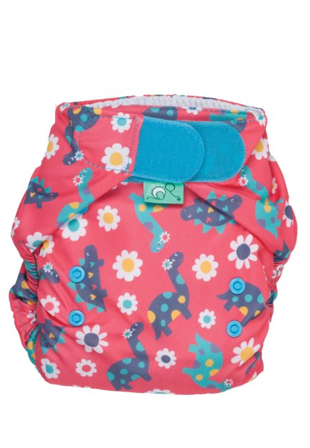 Frugi easyfit daisy dino