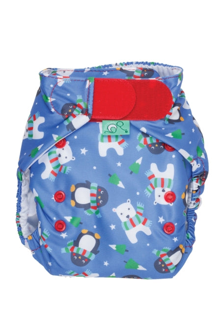 Frugi easyfit penguin