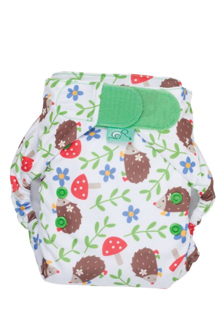 Frugi easyfit hedgehog in wellies