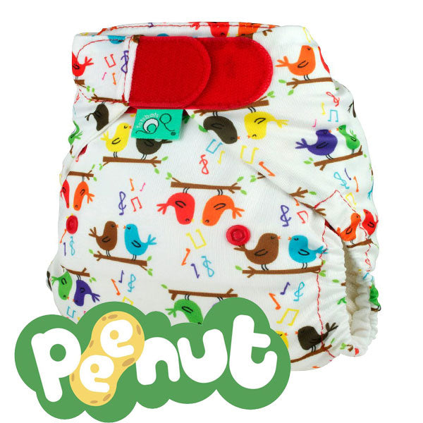 Peenut - Tweet Nyfødt 2,5 - 8 kg