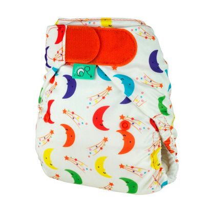 Peenut - Twinkle Nyfødt 2,5 - 8 kg