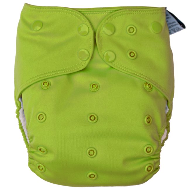 RetroPi aio eple - bambus