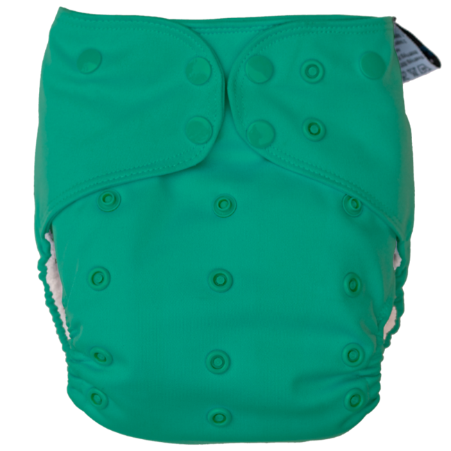 RetroPi aio pære - bambus