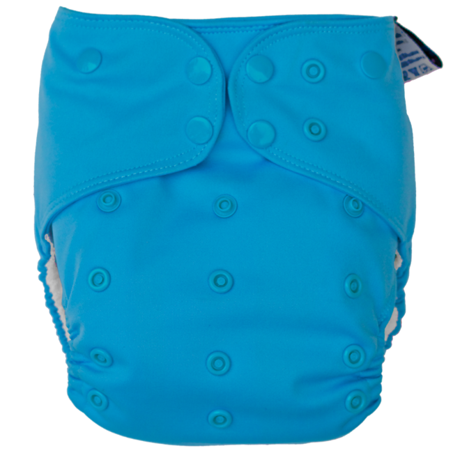 RetroPi aio plomme - bambus