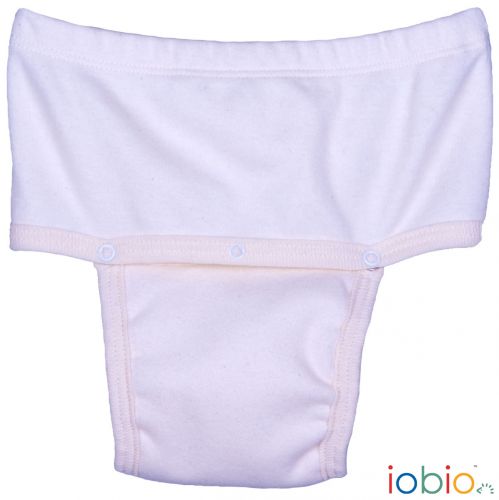 Iobio EC truse - bleiefri baby