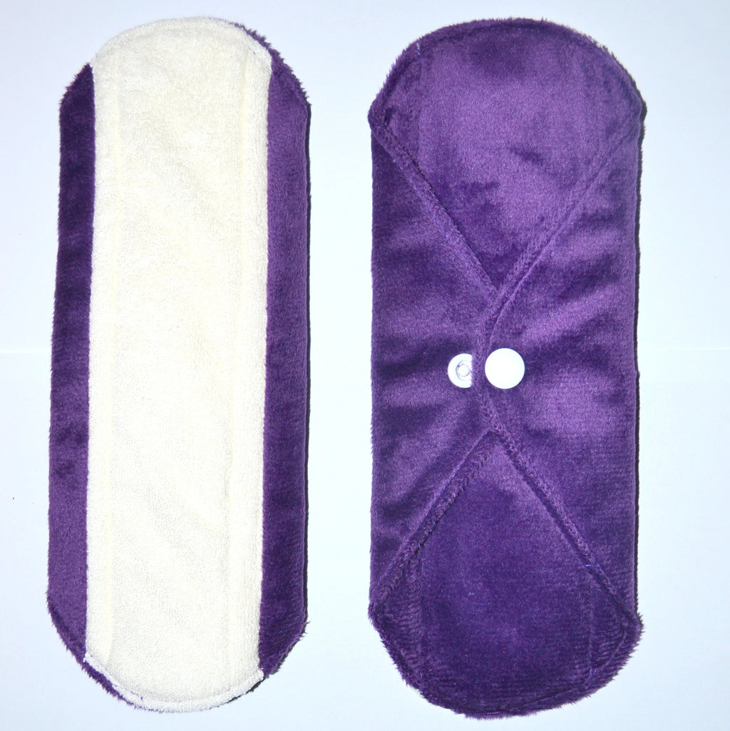 Cheeky mama lilla - dagbind