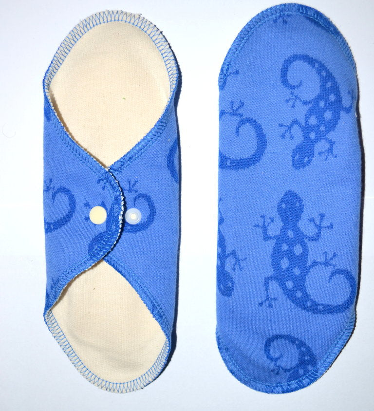 maijat blå øgler - dagbind