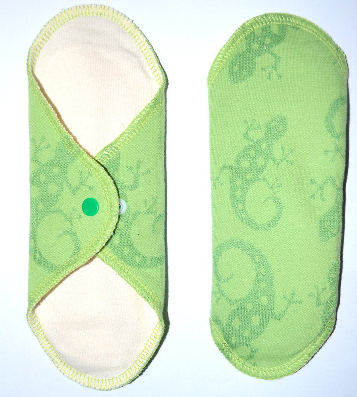 maijat grønne øgler - dagbind