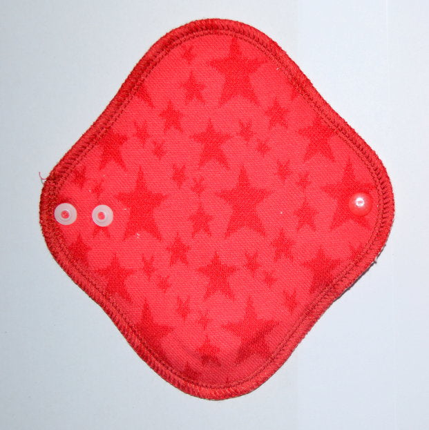 Maijat røde stjerner - truseinnlegg