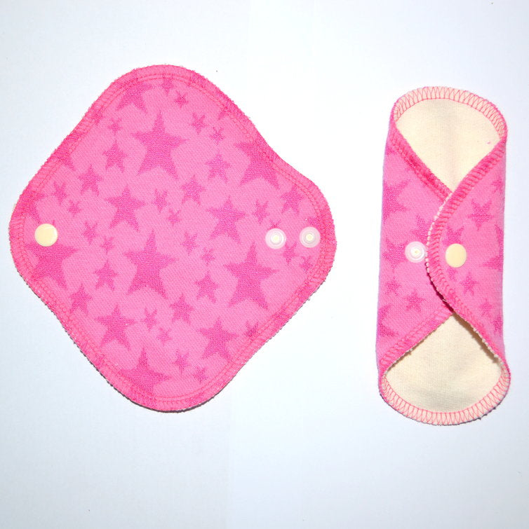 Maijat rosa stjerner - truseinnlegg