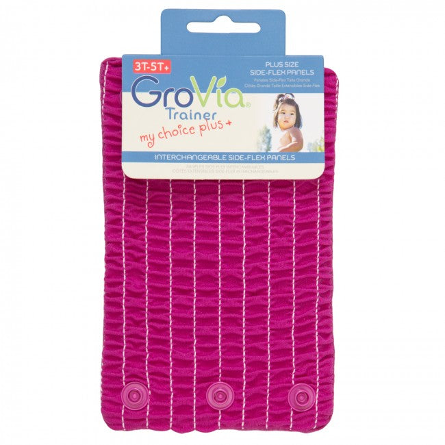 Sideforlenger til grovia treningstruse - lotuz