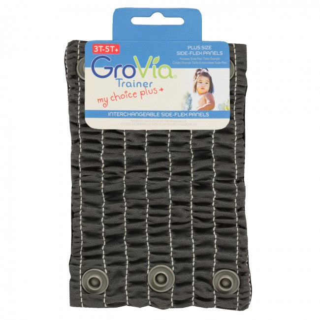 Sideforlenger til grovia treningstruse - cloud