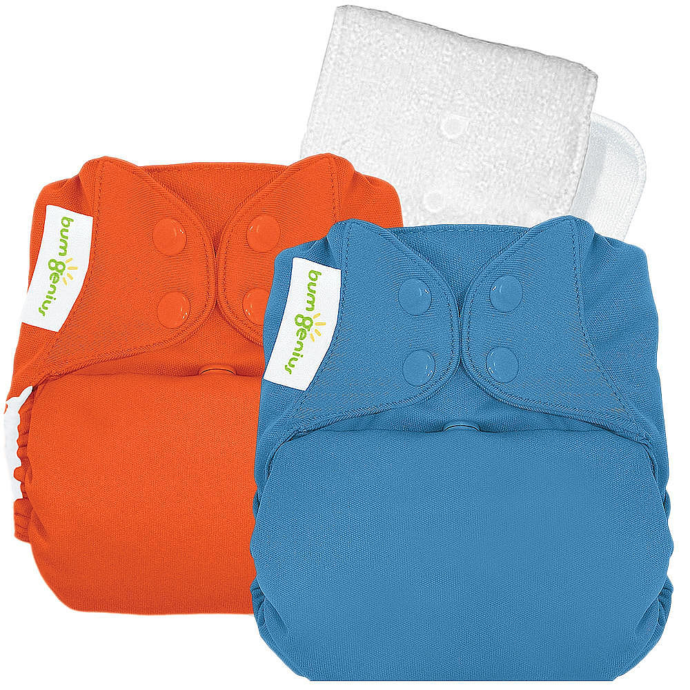 bumGenius startpakke 4 stk lommebleier