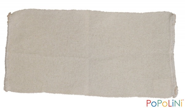 Råsilke innlegg - popolini