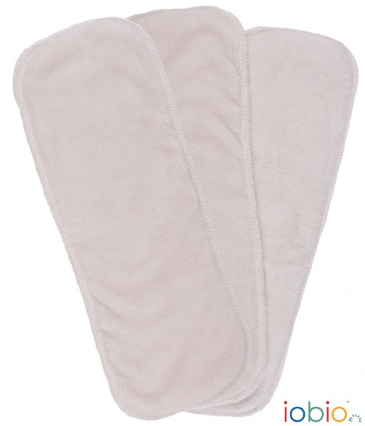 Iobio innlegg til EC-truse