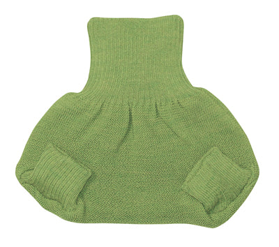 Disana ullbukser - grønn