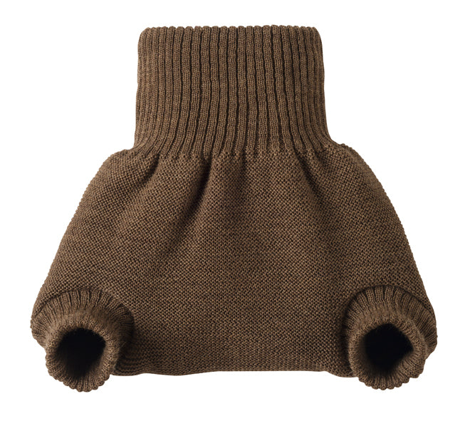 Disana ullbukser - hasselnøtt